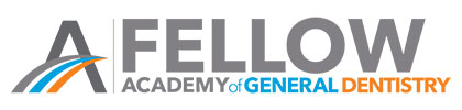 Fellowship in the Academy of General Dentistry